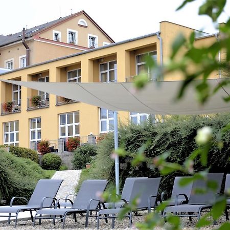 Hotel Karel Iv. Turnov Exterior foto