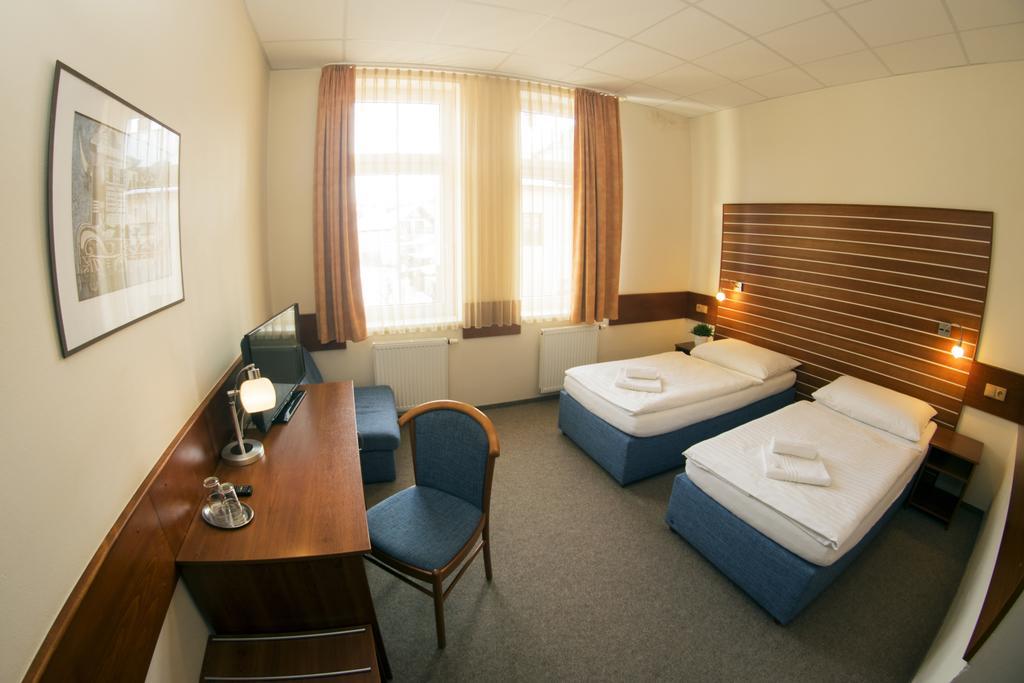 Hotel Karel Iv. Turnov Habitación foto