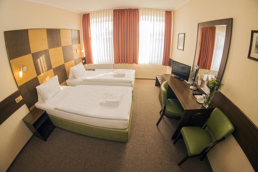 Hotel Karel Iv. Turnov Habitación foto